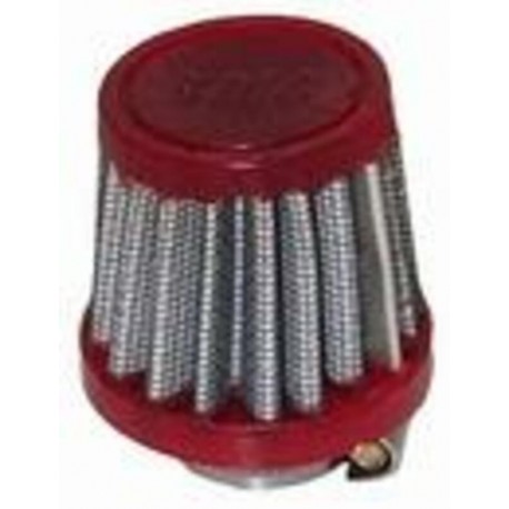 Filtre de reniflard d'huile BMC pour moto