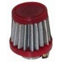 Filtre de reniflard d'huile BMC pour moto