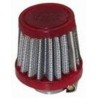 Filtre de reniflard d'huile BMC pour moto 0