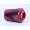 Filtre à air BMC conique universel pour moto quad scooter 50 mm 1