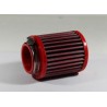 Filtre à air BMC conique Ø52mm - FMSS52-152 1