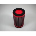 Filtre à air BMC lavable et réutilisable pour moto YAMAHA XJR 1300
