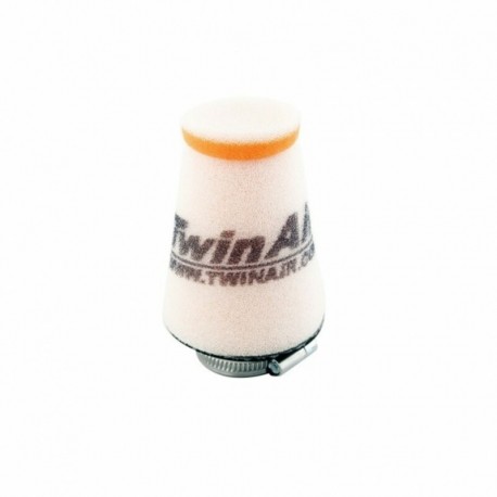 Filtre à air moto TWIN AIR Universel pour PITBIKE 28mm
