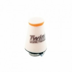 Filtre à air TWIN AIR conique Ø35mm pour pitbike