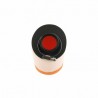 Filtre à air moto TWIN AIR Universel pour PITBIKE 28 mm 5