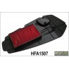 Filtre à air HIFLOFILTRO HFA1507 Honda NSS250 FORZA 2008-2012 2