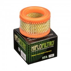 Filtre à air HIFLOFILTRO HFA7101 BMW C1 125 C1 200