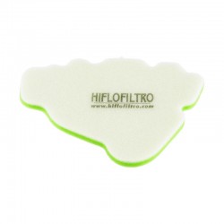 Filtres à air moto HIFLOFILTRO Dual Stage HFA5209DS Benelli 125/150 Adiva ITALJET 50 TORPEDO 4T PIAGGIO 150 SKIPPER