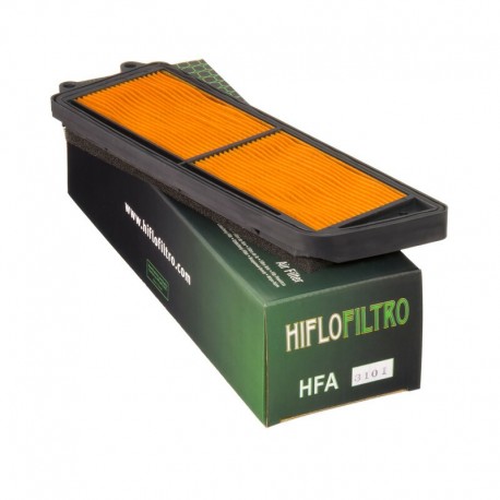 Filtre à air HIFLOFILTRO HFA3101 Suzuki AN125 1996-2000