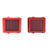 Filtre à air BMC lavable et réutilisable pour moto HONDA CRF 1000 L AFRICA TWIN 0