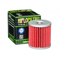 Filtre à huile HIFLOFILTRO HF973 Suzuki UK110