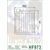 Filtre à huile HIFLOFILTRO HF973 Suzuki UK110 ADDRESS 2