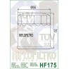 Filtre à huile HIFLOFILTRO HF175 2