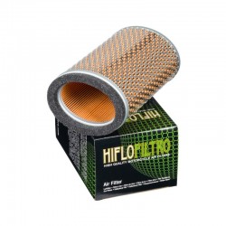 Filtre à air HIFLOFILTRO HFA6504 Triumph 800 Bonneville / 865 Bonneville / 865 Scrambler / 865 Thruxton