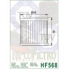 Filtre à huile HIFLOFILTRO HF568 Kymco 400I Xciting 3