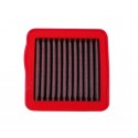 Filtre à air BMC lavable et réutilisable pour moto HONDA CBF 125 CB 125 F