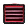 Filtre à air BMC lavable et réutilisable pour scooter YAMAHA T-MAX 530  1