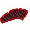 Filtre à air BMC lavable et réutilisable pour scooter YAMAHA N-MAX TRICITY 0