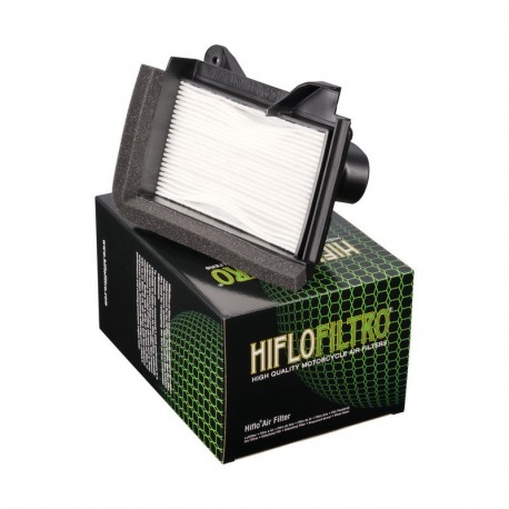 Filtre à air HIFLOFILTRO HFA4512 Yamaha T-Max 530 (Côté Gauche)