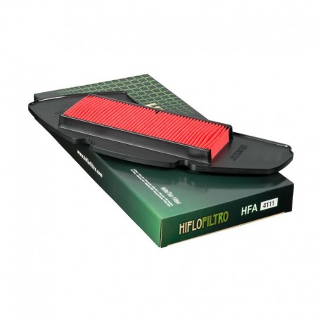 Filtre à air HIFLOFILTRO HFA4111 Yamaha N-Max 125