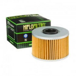 Filtre à huile HIFLOFILTRO HF114 Honda