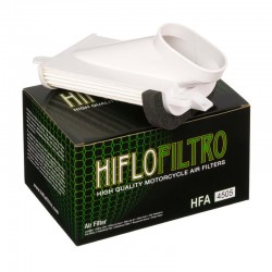 Filtre à air HIFLOFILTRO HFA4505 Yamaha T-Max 500 (Côté Gauche)