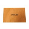 Filtre à air TWIN AIR GP Sand Stop Sheet 200x300mm 1