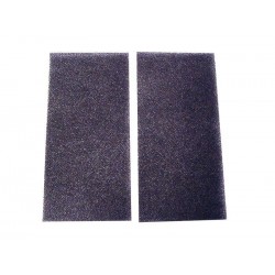 Mousse de radiateur TWINAIR