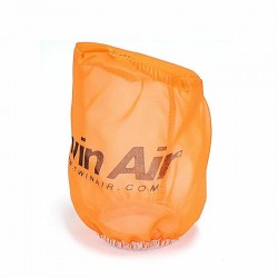 Sur-filtre TWIN AIR cylindrique pour pitbike