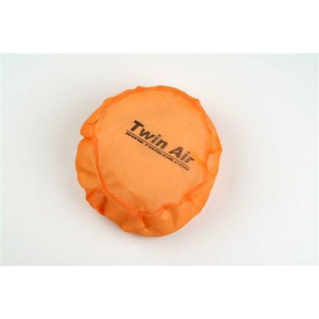 Sur-filtre TWIN AIR GP Sand Stop - 160000GPBK KTM