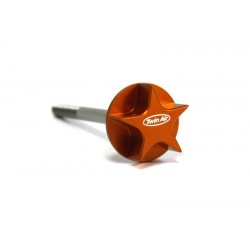Vis de filtre TWIN AIR 60mm pour kit Powerflow