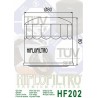 Filtre à huile HIFLOFILTRO HF202 3