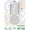 Filtre à huile HIFLOFILTRO HF142 3