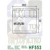 Filtre à huile moto HIFLOFILTRO HF553 BENELI 2
