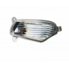 Clignotant avant gauche V PARTS type origine optique translucide 0