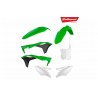 Kit plastique moto POLISPORT KAWASAKI KXF 250 KX 250 0