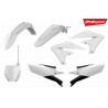Kit plastique moto POLISPORT YAMAHA YZF 250 YZF 450 0