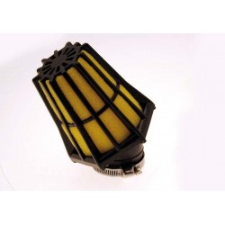Filtre à air B1 30° noir/jaune - E0199Y699B