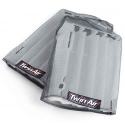 Filet de protection de radiateur TWINAIR nylon HUSQVARNA TC 85 KTM 85