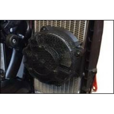 Protection de ventilateur TWINAIR - KTM/Husqvarna