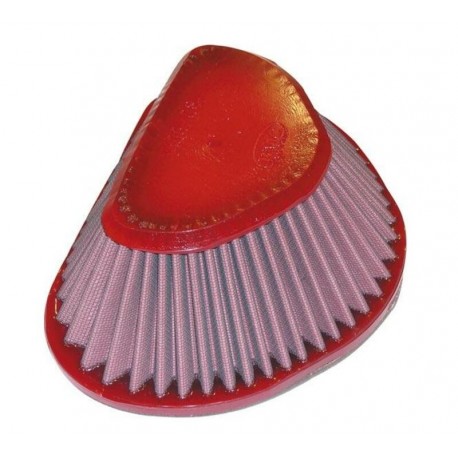 Filtre à air BMC lavable et réutilisable pour moto HM 250F R  MOTARD 450 F R MOTARD
