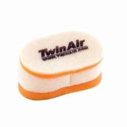 Filtre à air TWIN AIR Oval Ø50mm HONDA XR 500 R