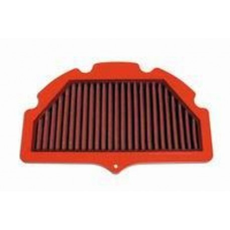 Filtre à air BMC race pour moto SUZUKI GSX-R 600 GSX-R 750 2006 à 2010