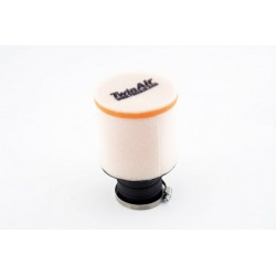 Filtre à air cylindrique TWIN AIR Ø57mm SUZUKI DR 400 S