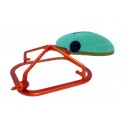 Filtre à air moto TWIN AIR Powerflow Kit GAS GAS MC 85 HUSQVARNA TC 85 KTM SX 85
