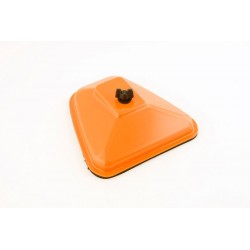 Couvercle de filtre à air TWIN AIR FANTIC XEF XXF YAMAHA WRF YZF