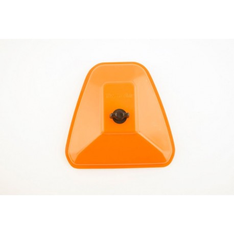 Couvercle de Filtre à air moto TWIN AIR FANTIC XEF XXF YAMAHA WRF YZF