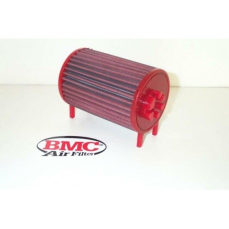 Filtre à air BMC lavable et réutilisable pour moto YAMAHA XJR 1200 XJR 1300