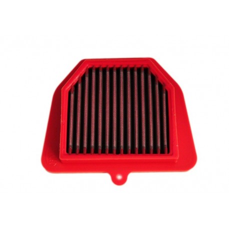 Filtre à air BMC lavable et réutilisable pour moto YAMAHA FZ8 FZ1 FAZER