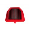 Filtre à air BMC lavable et réutilisable pour moto YAMAHA FZ8 FZ1 FAZER 0